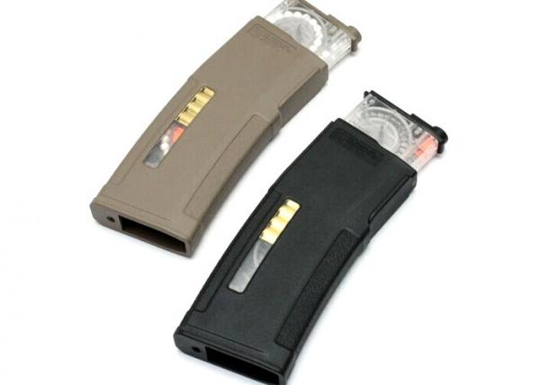 T PTS Enhanced Polymer Magazine ( BK / DE )